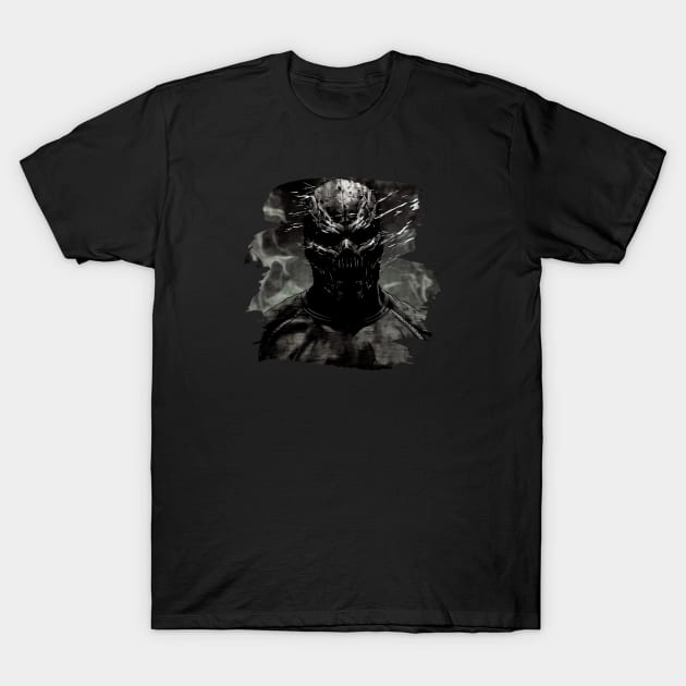 Hunt Her, Kill Her T-Shirt by Pixy Official